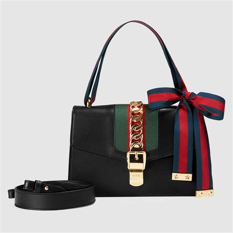 gucci silvi